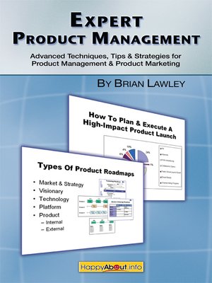 cover image of Expert Product Management